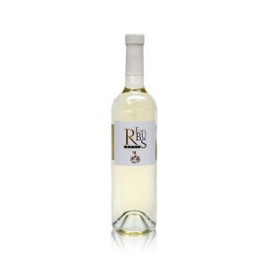 Vinarija Reljic - Rebus belo 2021