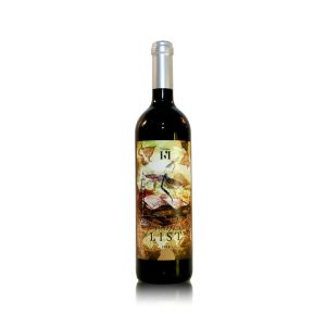 Vinarija KM - Frankovka List