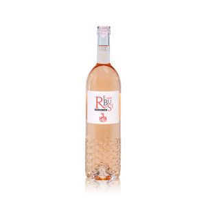 Vinarija Reljic - Rebus Rose 2020
