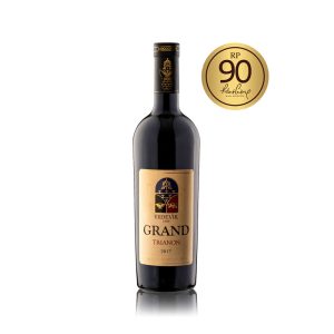 Vinarija Erdevik - Grand Trianon