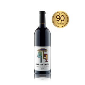 Vinarija Erdevik - Marlon Delon