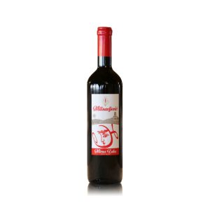 Vinarija Milisavljevic - Merlot