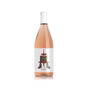 Vinarija Tri Međe i Oblak - Pagan Roze