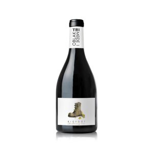 Vinarija Tri Međe i Oblak - Bigfoot Belo