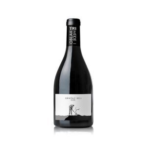 Vinarija Tri Međe i Oblak - Grašac Beli