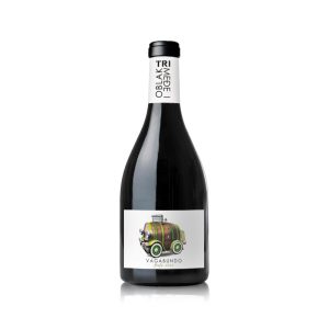 Vinarija Tri Međe i Oblak - Vagabundo