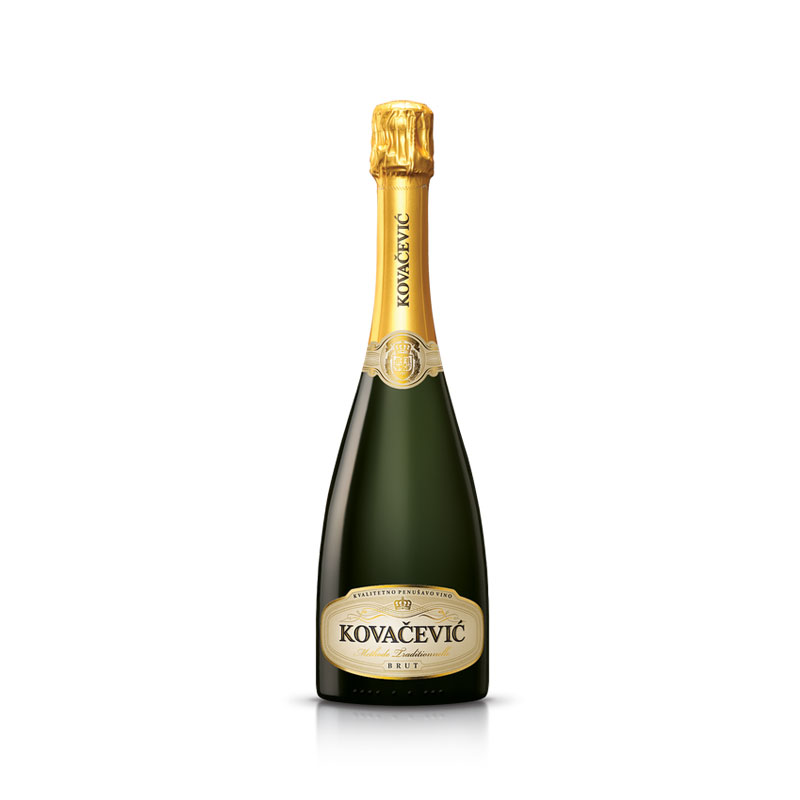 Brut - Vinarija Kovačević