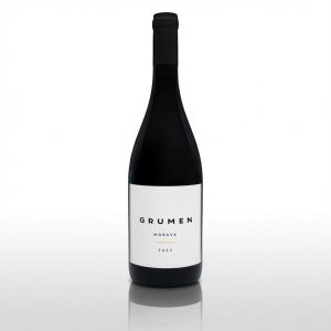 Morava - Vinarija Grumen