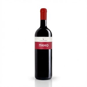 Pino - Vinarija Gnezdo