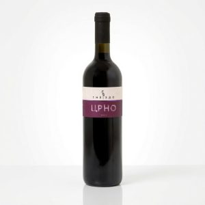 Crno - Vinarija Gnezdo