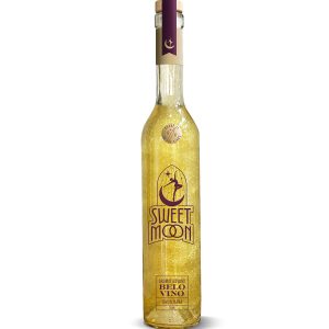 Sweet Moon White - Vinarija Sokolov Zamak