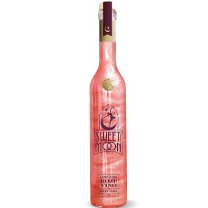 Sweet Moon Rose - Vinarija Sokolov Zamak