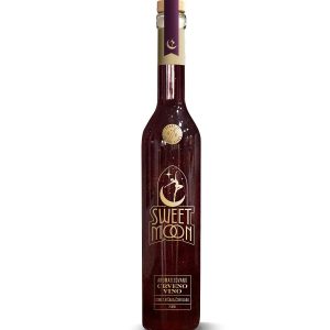 Sweet Moon Red - Vinarija Sokolov Zamak